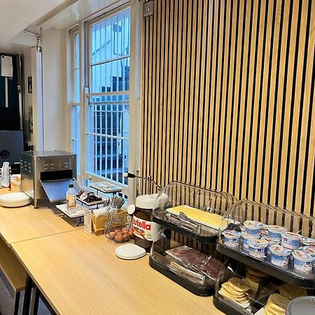 Smart Hyde Park Inn Λονδίνο Εξωτερικό φωτογραφία