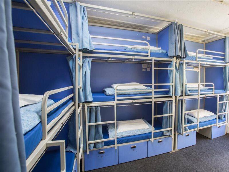 Smart Hyde Park Inn Λονδίνο Εξωτερικό φωτογραφία