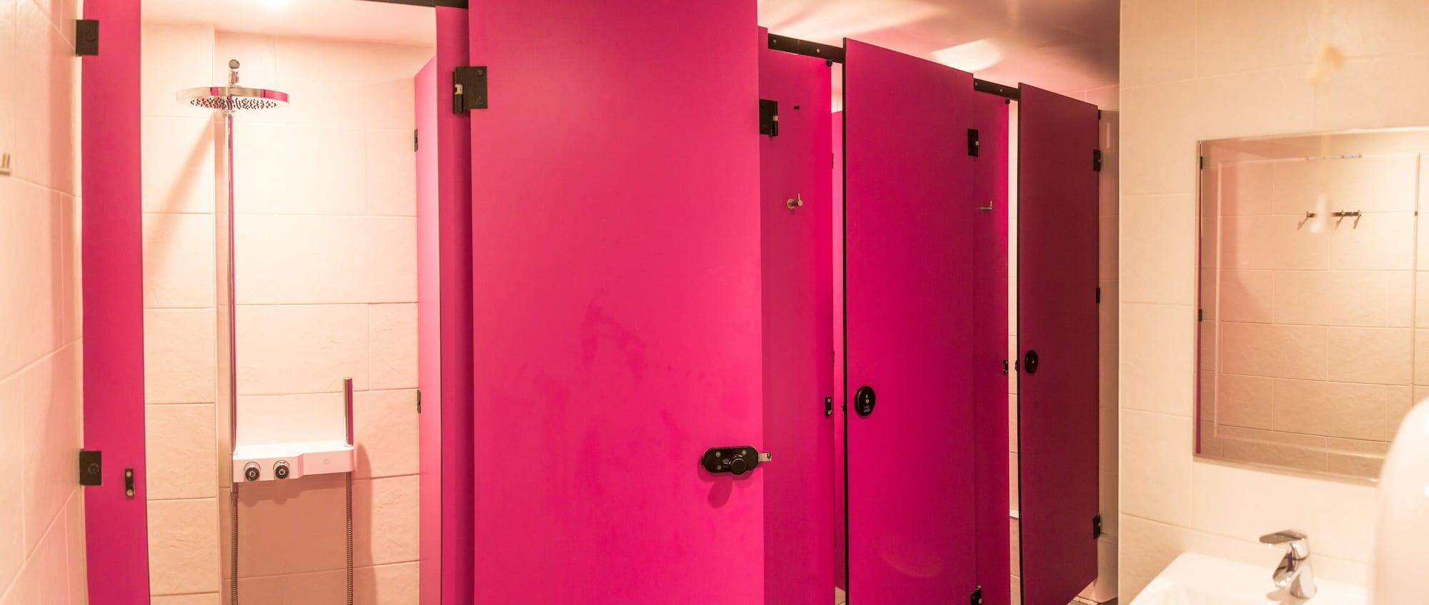 Smart Hyde Park Inn Λονδίνο Εξωτερικό φωτογραφία