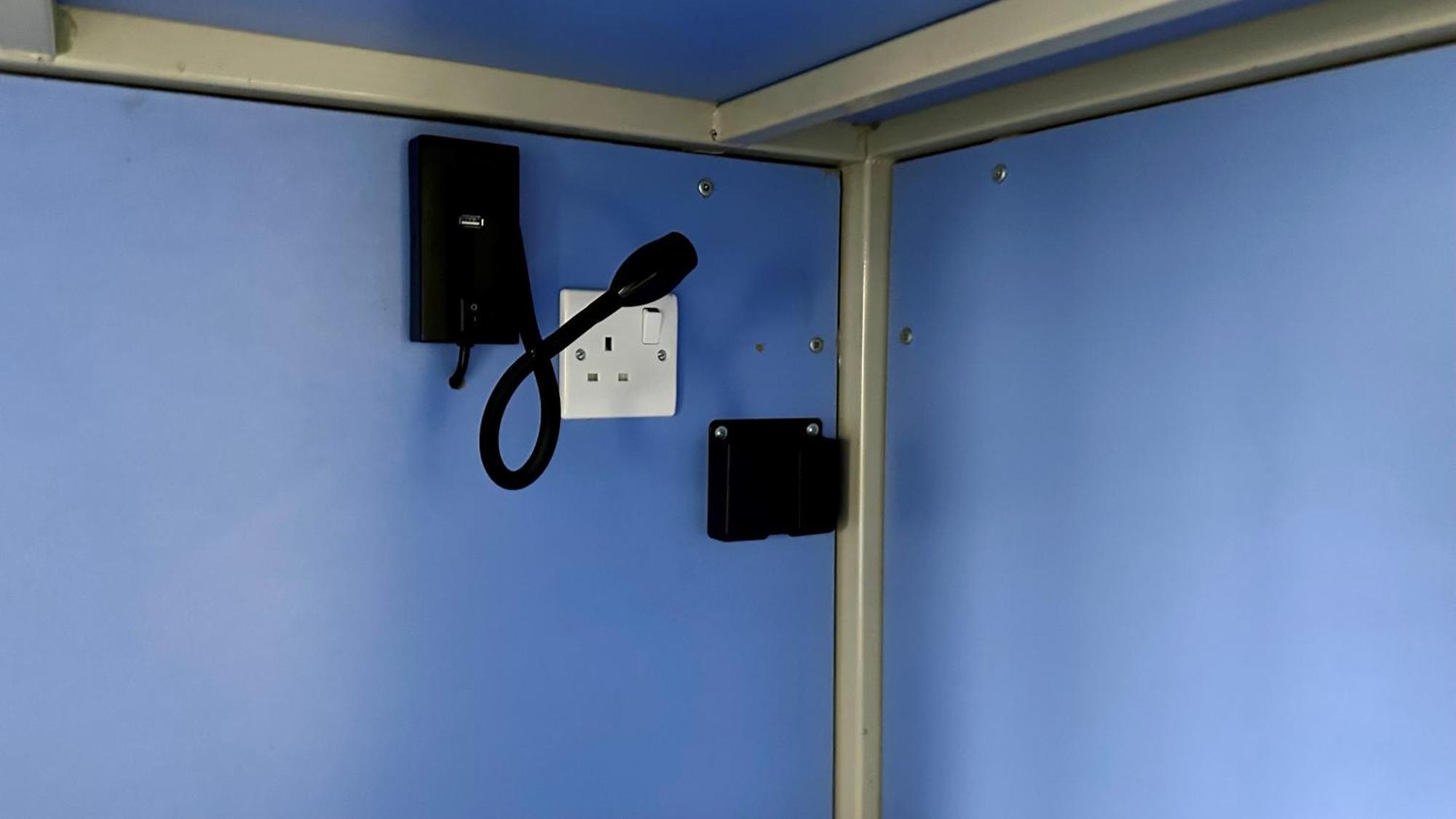 Smart Hyde Park Inn Λονδίνο Εξωτερικό φωτογραφία