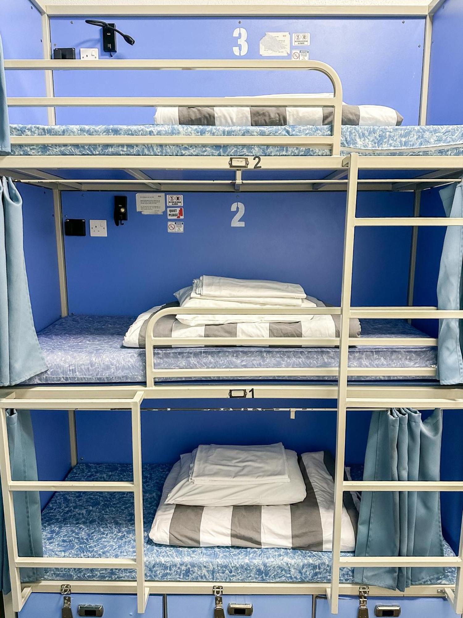 Smart Hyde Park Inn Λονδίνο Εξωτερικό φωτογραφία