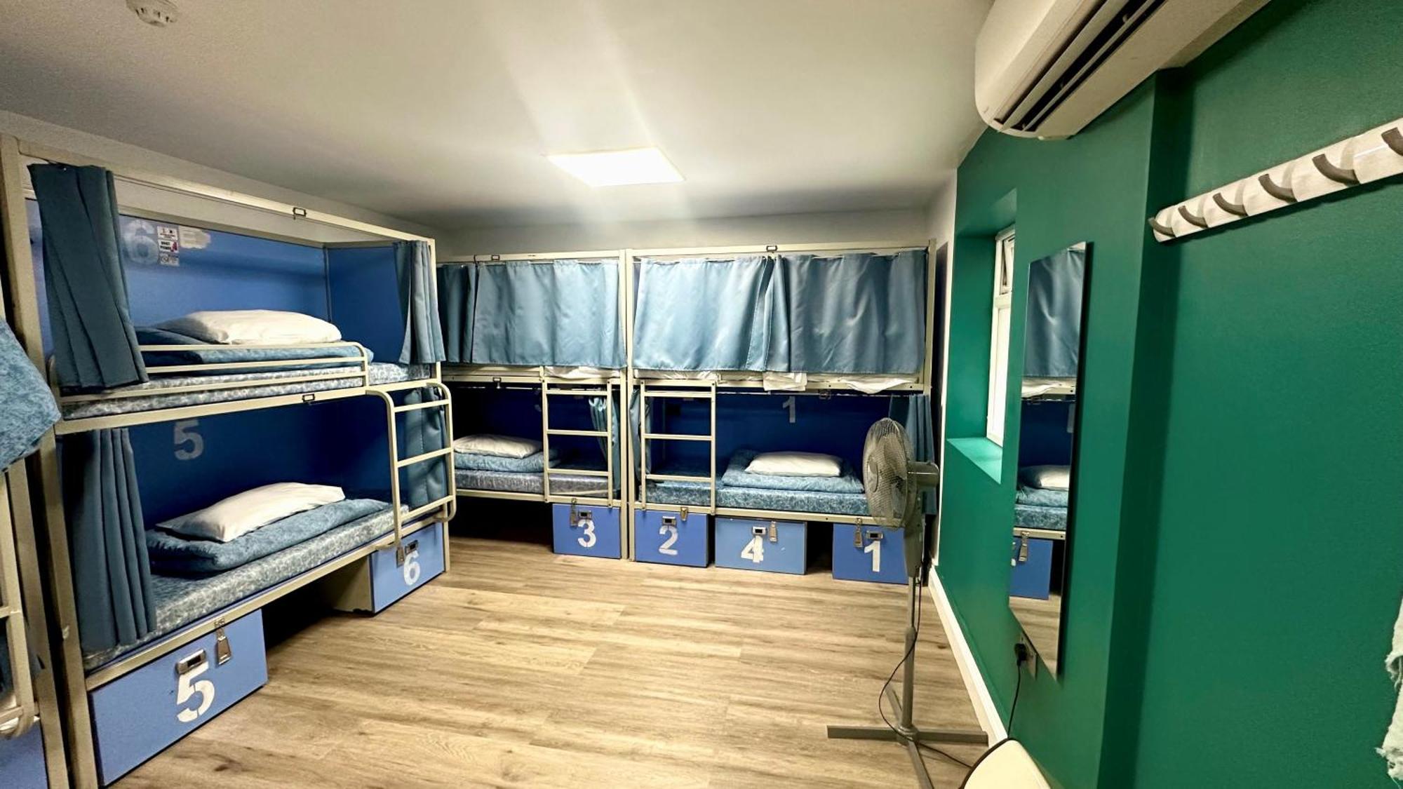 Smart Hyde Park Inn Λονδίνο Δωμάτιο φωτογραφία