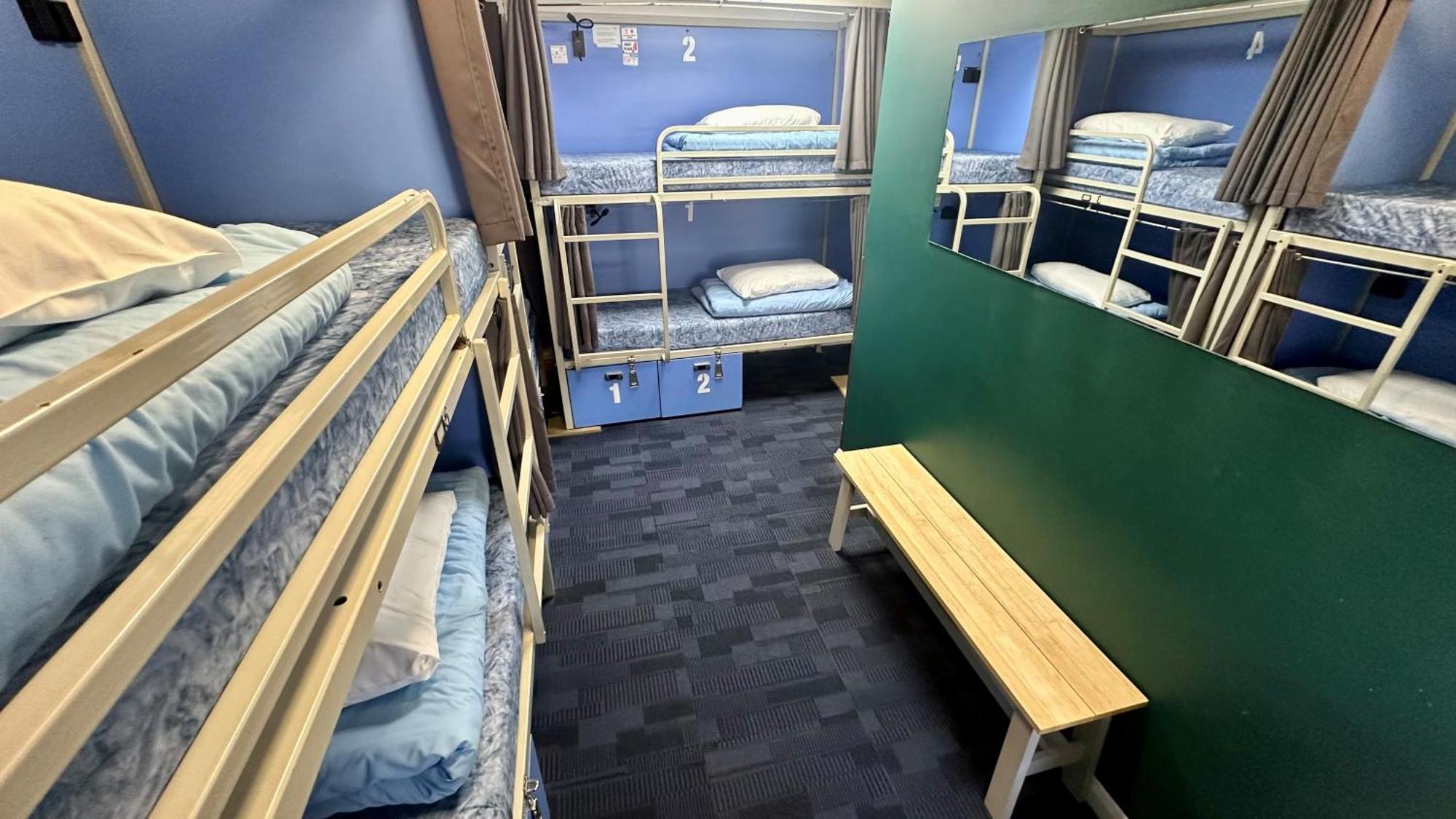 Smart Hyde Park Inn Λονδίνο Δωμάτιο φωτογραφία