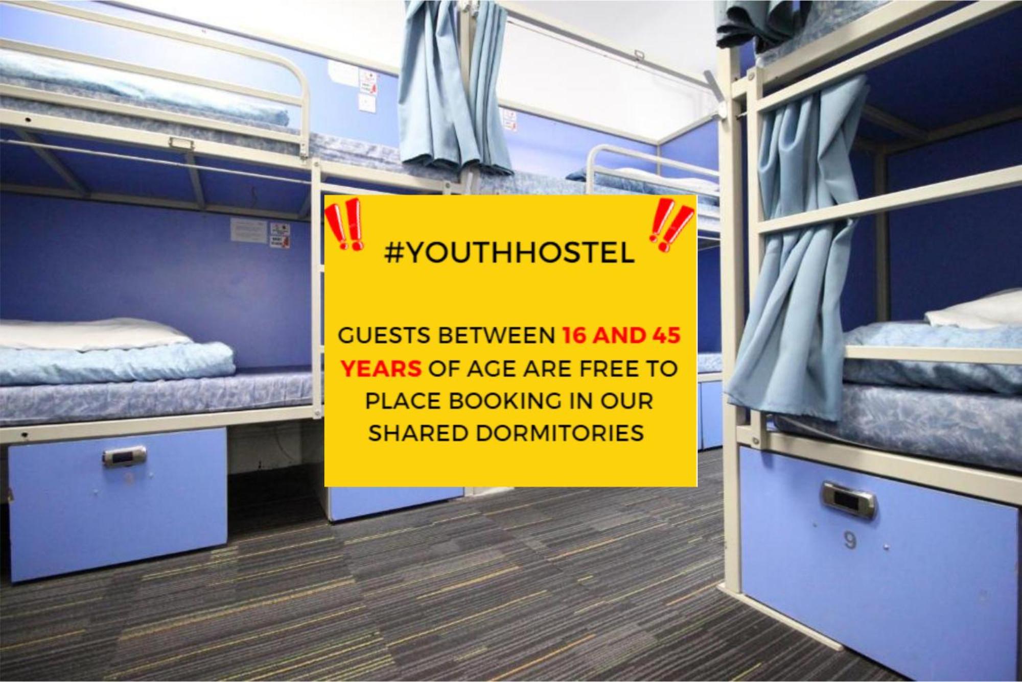 Smart Hyde Park Inn Λονδίνο Δωμάτιο φωτογραφία