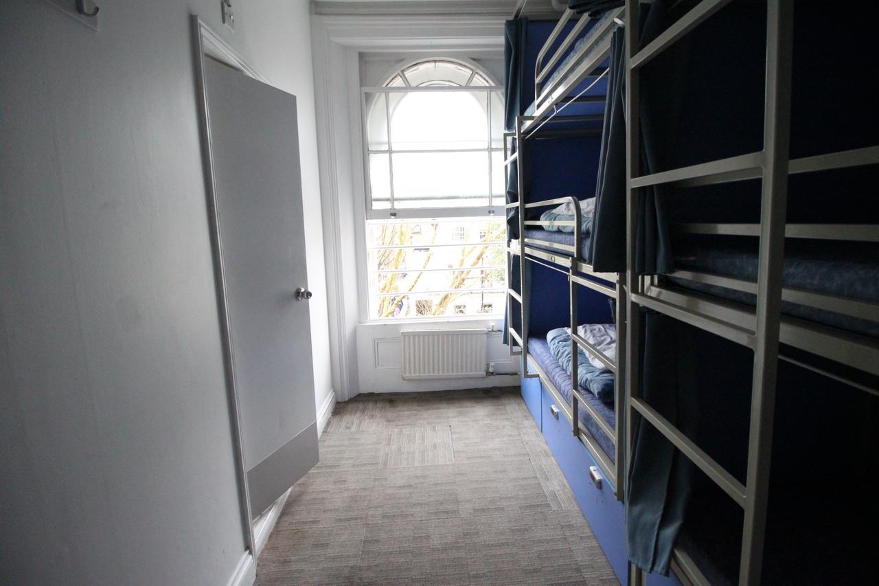 Smart Hyde Park Inn Λονδίνο Εξωτερικό φωτογραφία